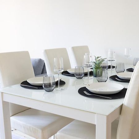 2Ndhomes Luxury 3 Bedroom Brand New 106 M2 Apartment With Spa In Helsinki Center Luaran gambar