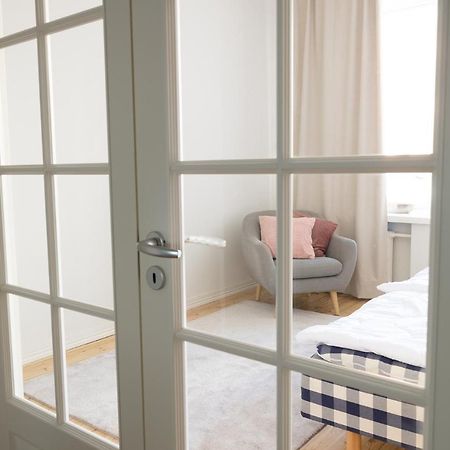 2Ndhomes Luxury 3 Bedroom Brand New 106 M2 Apartment With Spa In Helsinki Center Luaran gambar