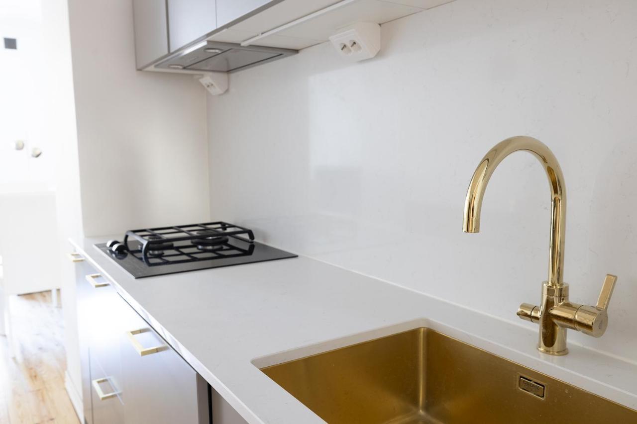 2Ndhomes Luxury 3 Bedroom Brand New 106 M2 Apartment With Spa In Helsinki Center Luaran gambar