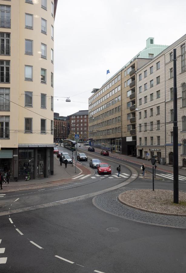 2Ndhomes Luxury 3 Bedroom Brand New 106 M2 Apartment With Spa In Helsinki Center Luaran gambar